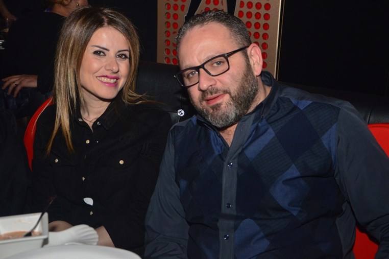 Diva's Stars on Saturday Night